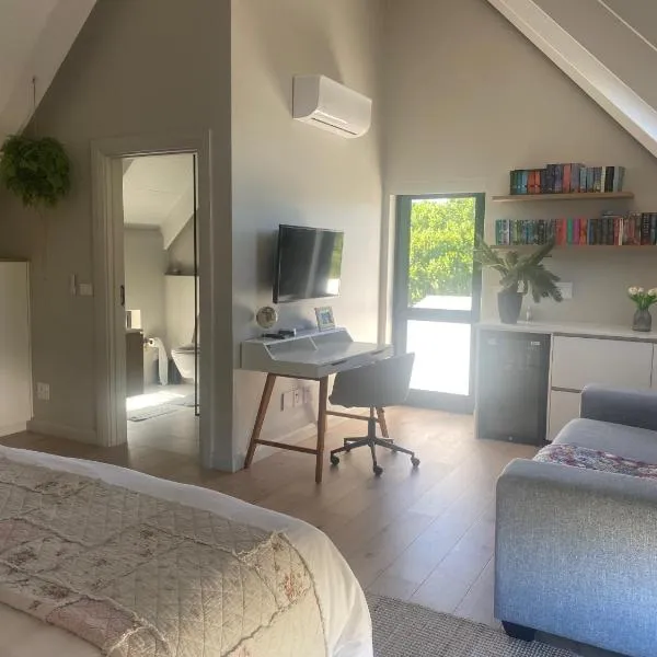 Endless Summer, hotel in St Francis Bay
