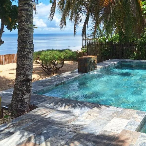 Le Coco Beach, hotel in Sainte Marie
