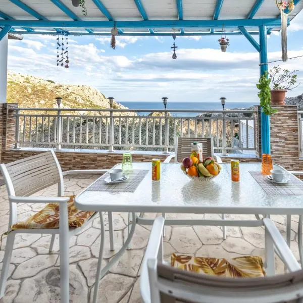 Springs Petronas Apartment, hotel a Archangelos