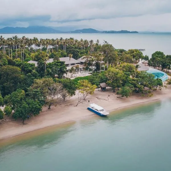 Island Escape Burasari, hotel en Phuket