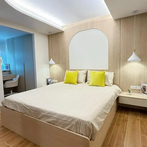 Fantasea Kamala 1 BR Apartments Near Beach 212, hotel v destinaci Kamala pláž