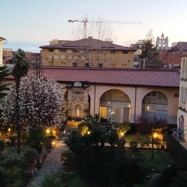 Casa per ferie religiosa Figlie di Nazareth, hotel v destinácii Pisa