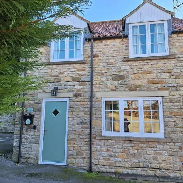 Dandelion Cottage - a gorgeous family cottage, hotel a Snainton