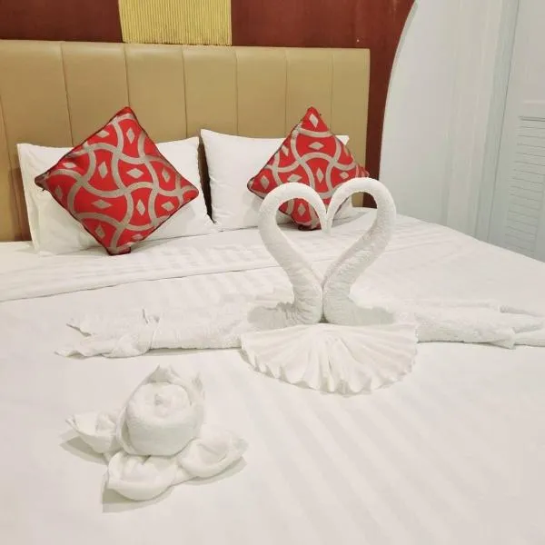 Lipe Urban Homestay，位于丽贝岛的酒店