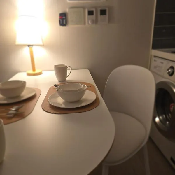 One Stay, hotel in Gwangmyeong