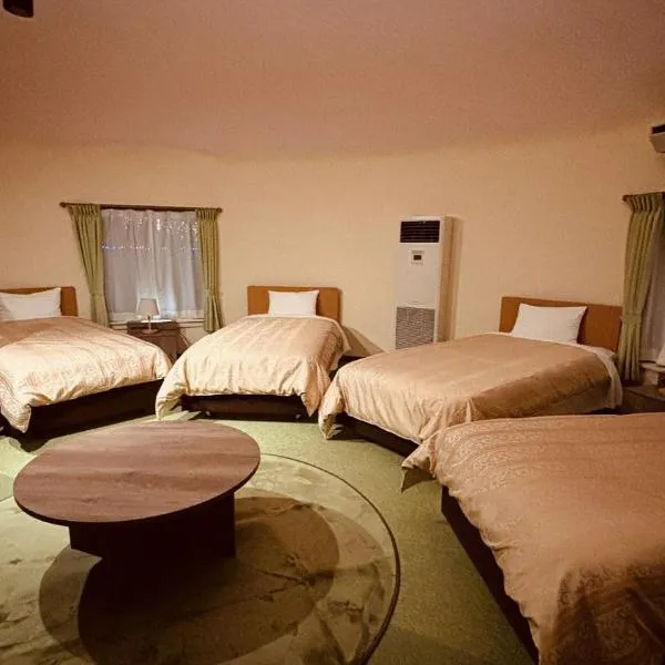 TOKINOSUMIKA HOTEL OLIVE NO KI - Vacation STAY 83620, hotel v destinaci Izu