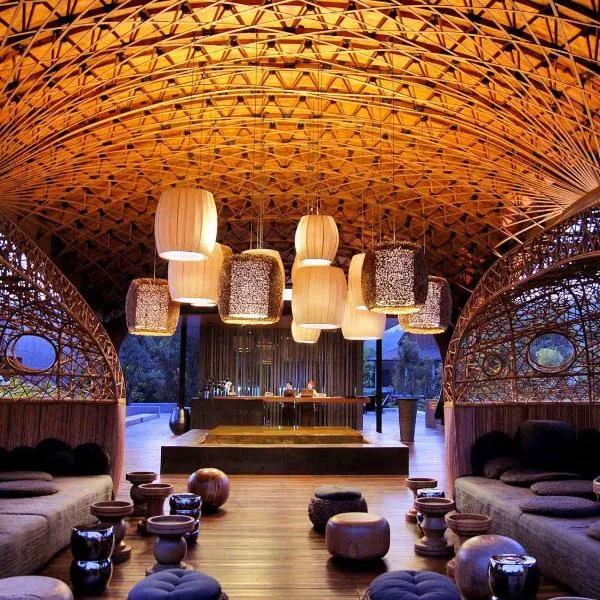 Veranda High Resort Chiang Mai - MGallery Collection, hotel v destinaci Hang Dong