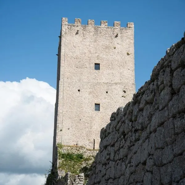 Casa Ciclope, hotel in Arpino