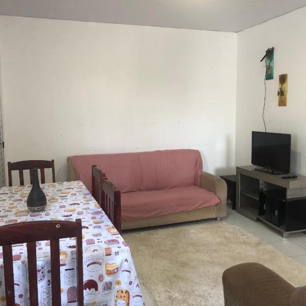 Apartamento Caminho da Praia