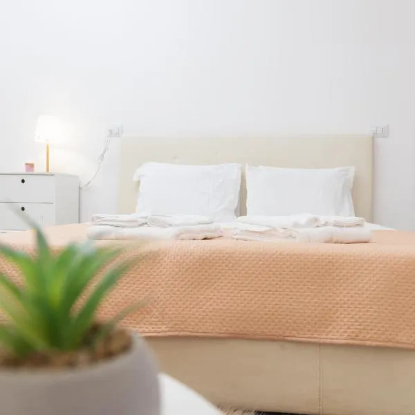 Casa vacanze - Alba, hotel v destinaci Porto Torres