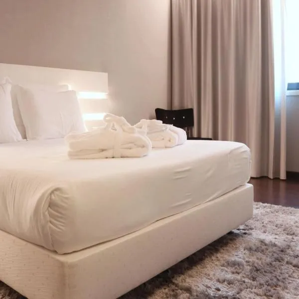 Hotel Lara, hotel v destinaci Valença