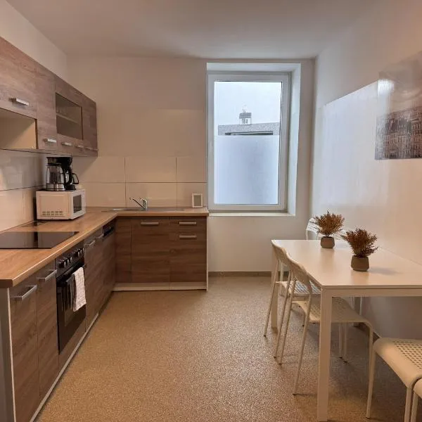 T&K Apartments - Herne - comfortable 1-3 room apartments, hotel in Herne
