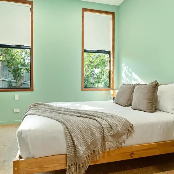 Hidden Retreat, hotel din Royal Park