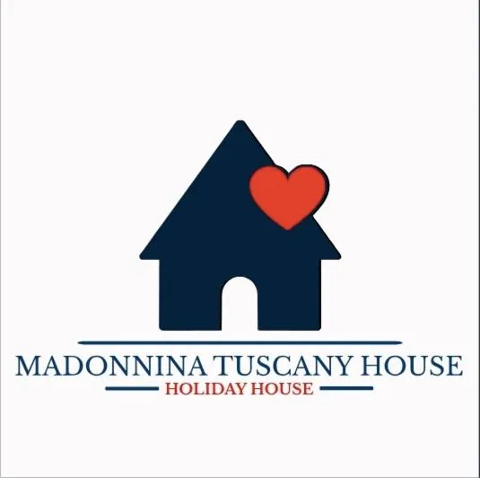 Madonnina Tuscany House, hotel v destinaci Montefollonico