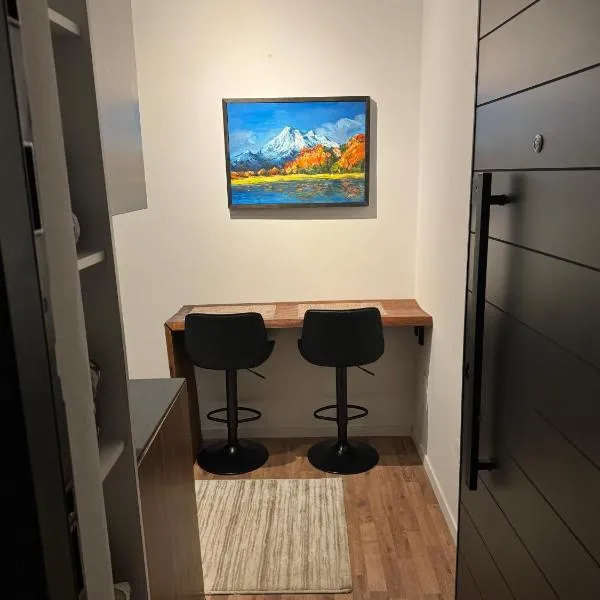 Deluxe Apartament 2, hotel v destinaci Gnjilane
