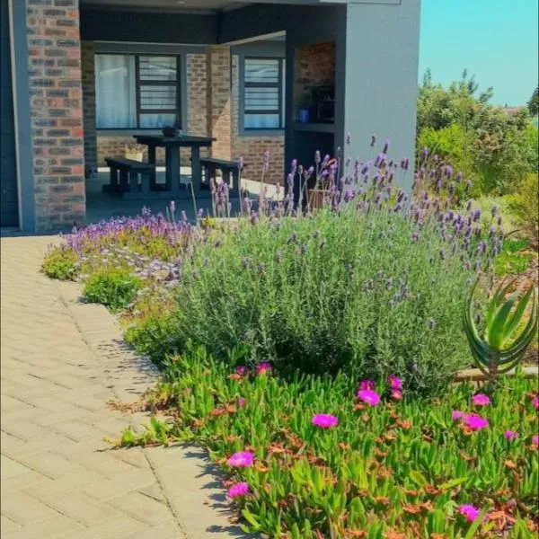 Gasteria Cottage, hotel in Mossel Bay