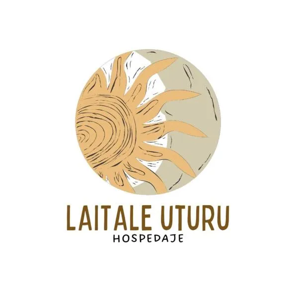 Laitale Uturu, hotel in San Salvador de Jujuy