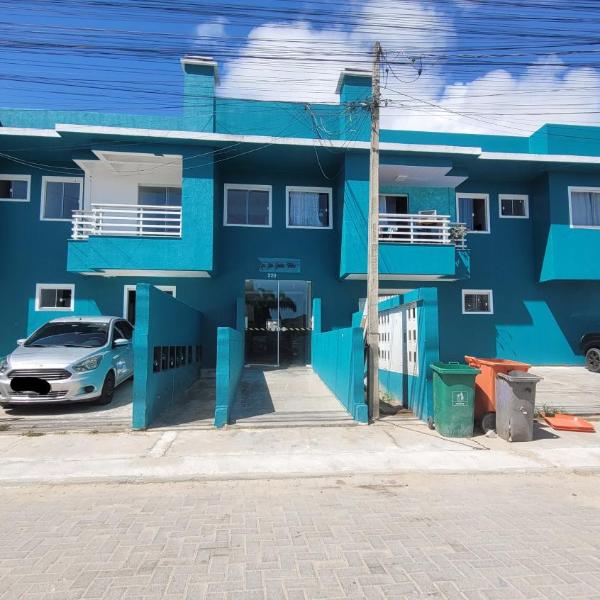 Residencial São Judas Tadeu - Ingleses Florianópolis