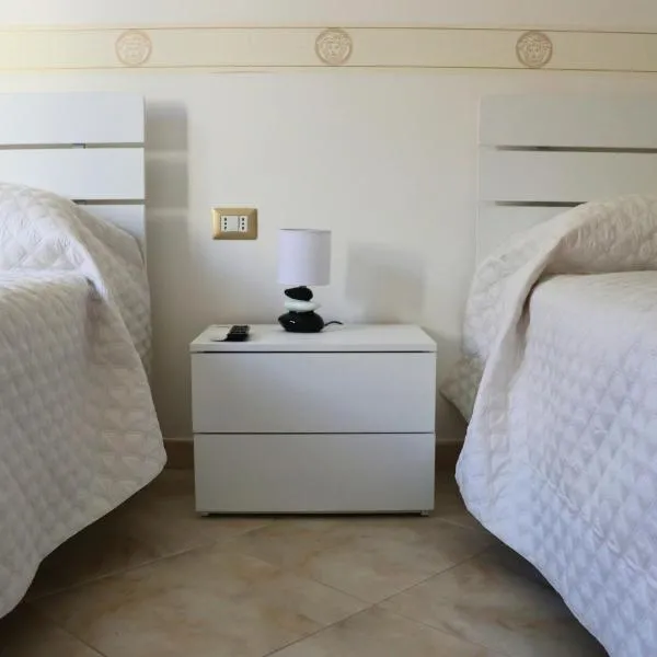 Viesnīca MariSte Apartment pilsētā Pargelija