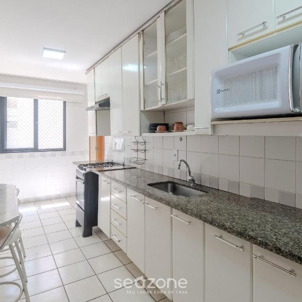 Apartamento em condomínio pé na areia - EFE0803 - Foto 4