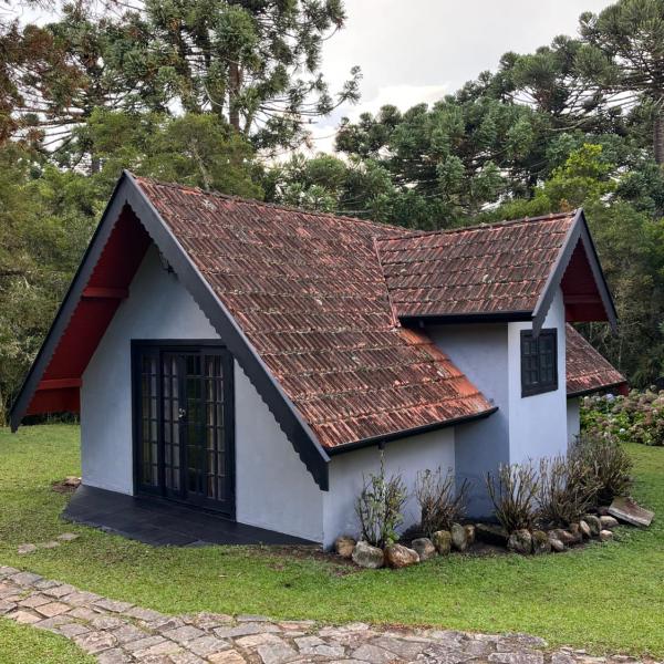 Cabana Ninho dos Cobras