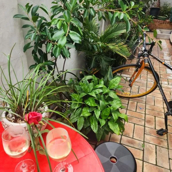 Disco PangPang GuestHouse 외국인전용 photo 2