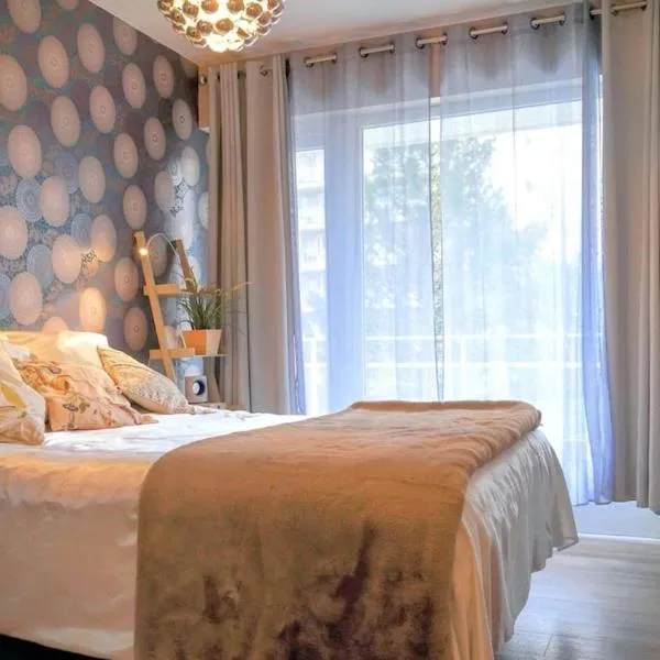Oasis of charm in Brussels!, hotel v Bruselu