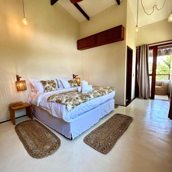 VILLA TEMALOU - PIPA - TIBAU DO SUL - Brasil - Foto 2