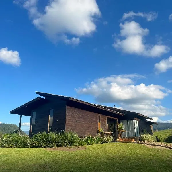 Casa da Colina - Campo Novo, ξενοδοχείο σε Bom Retiro