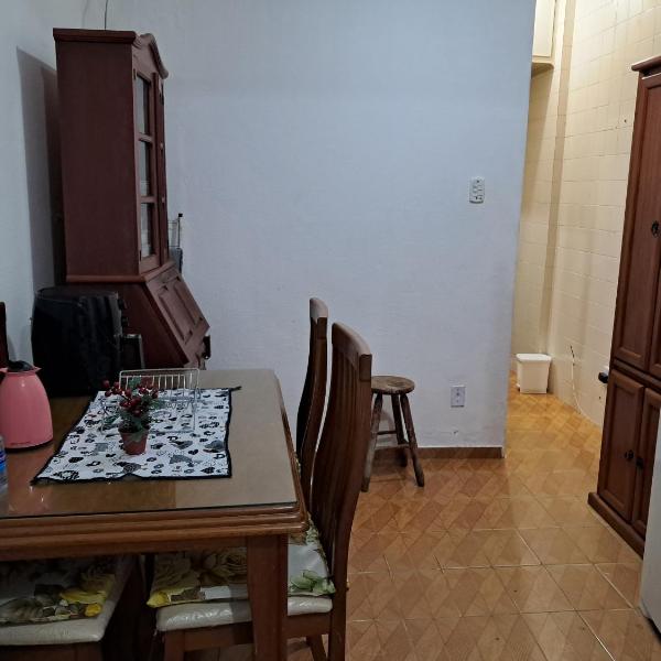 Apartamento estilo flat em Copacabana perto da praia - Foto 4