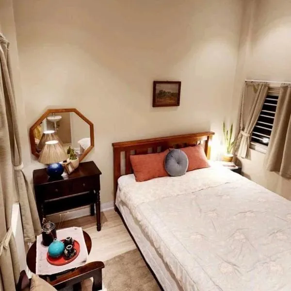Quynh Nest Homestay, hotel v Hanoji