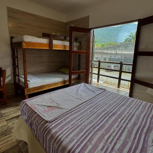 Maresias Hostel & Suites - Foto 2