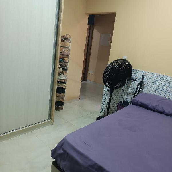 Triplex elegante
