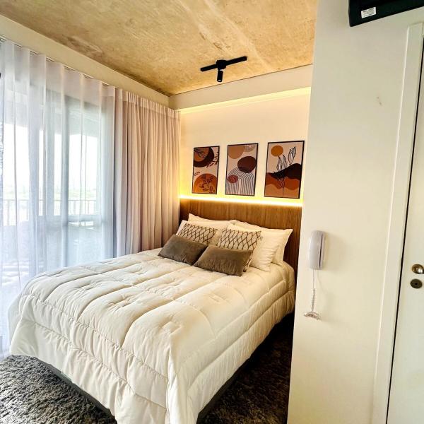 STUDIO LUXO 523 On Augusta Jardins Oscar Freire