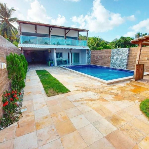 Wcasadepraia