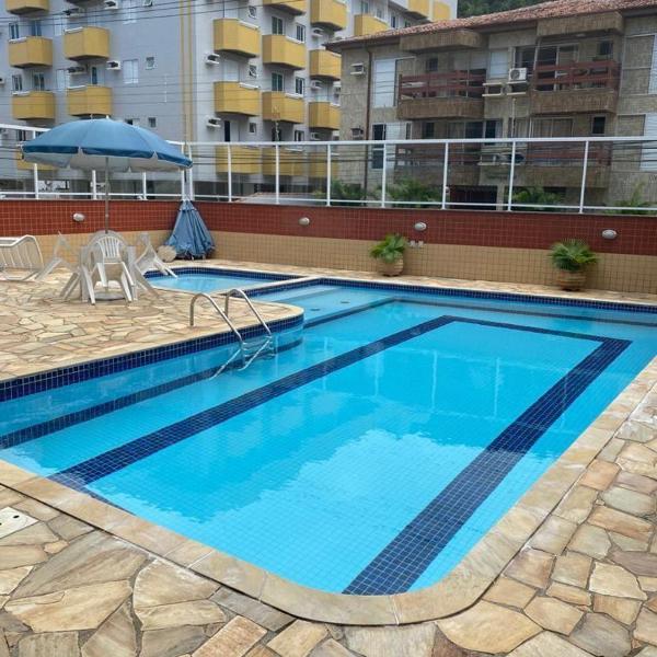 Apartamento Praia Grande