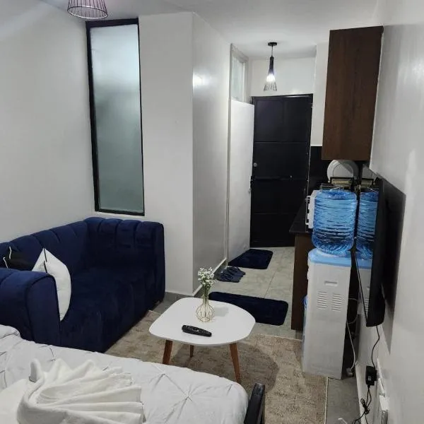 Comfort and charm homes, hotel in Nairobi