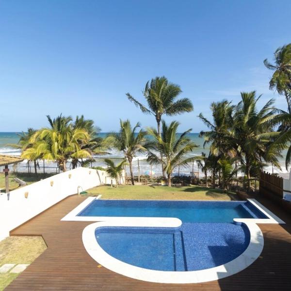 welcome to Maison Bleue! - Foto 4