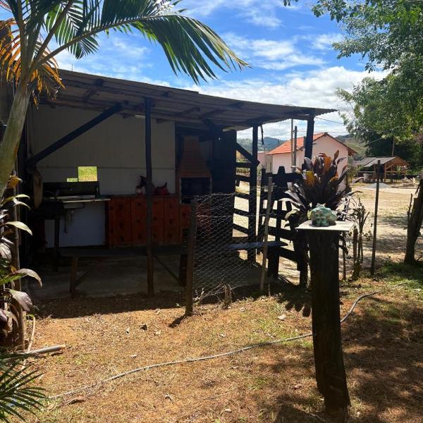 Camping Urbano - Foto 3
