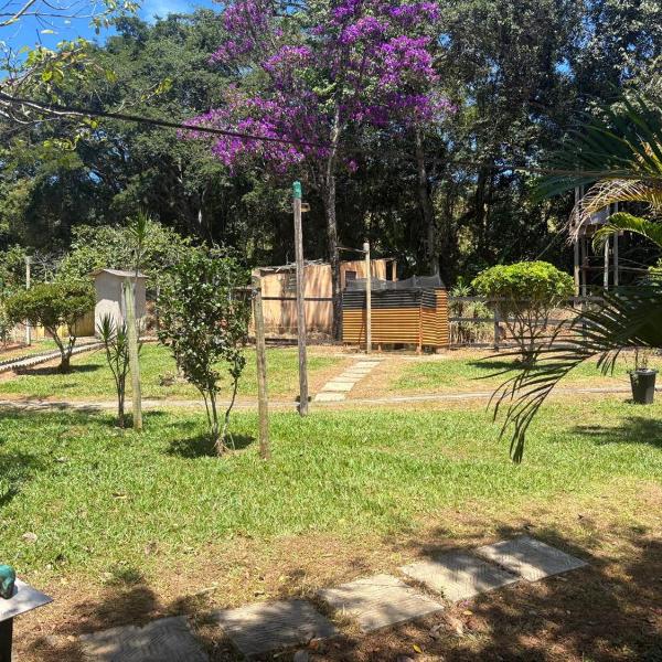 Camping Urbano - Foto 4