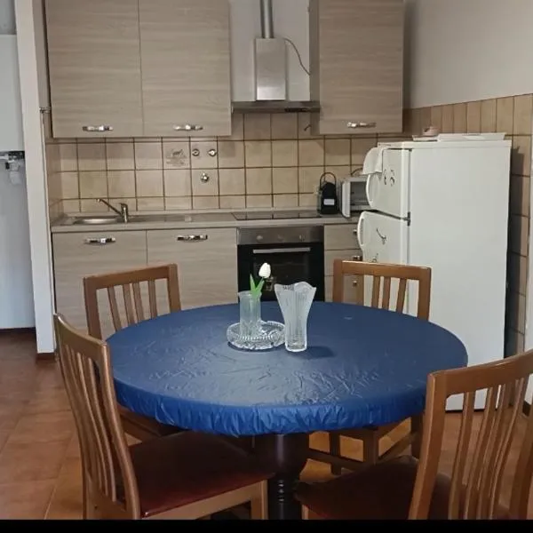 Appartamento piario, hotel in Nasolino