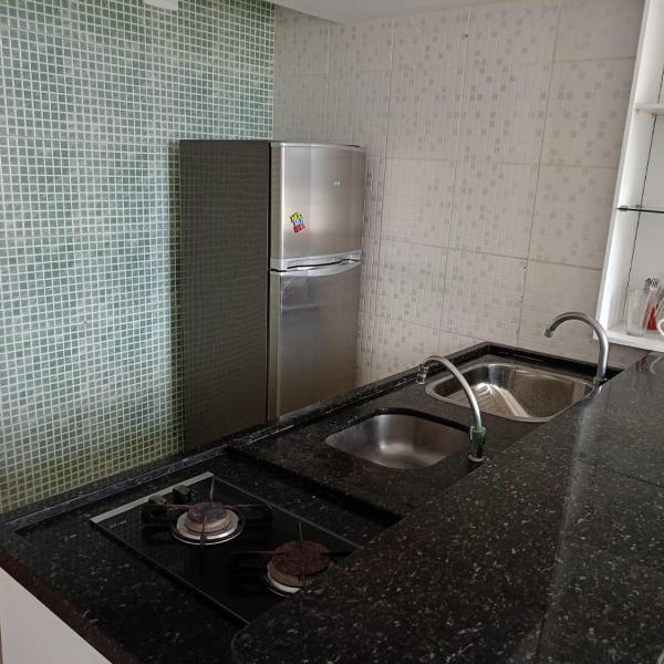 Flat Boa Viagem - Foto 4