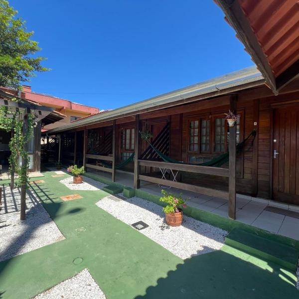 Residencial Alvorada