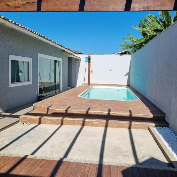 Casa Araruama, Região dos Lagos - Foto 4