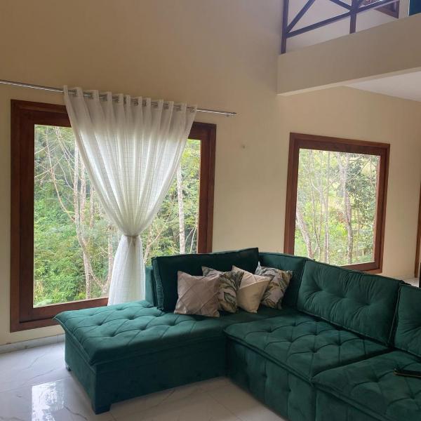 Casa Aconchego da Serra - Pacoti - Foto 5