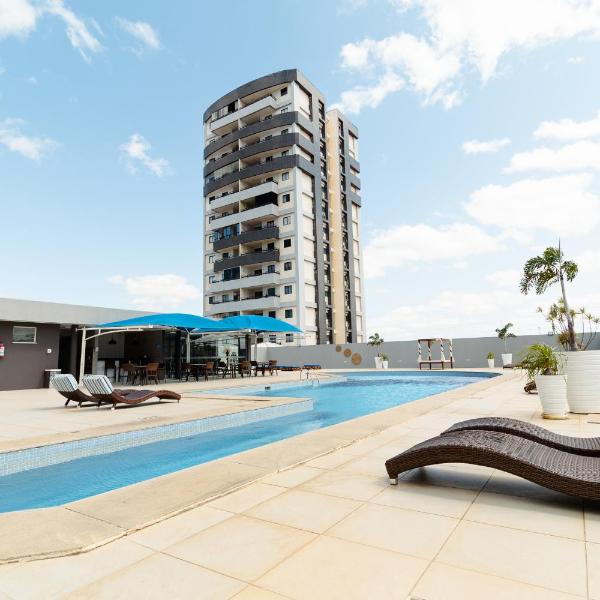Nobile Suites Del Rio - Petrolina - Foto 4