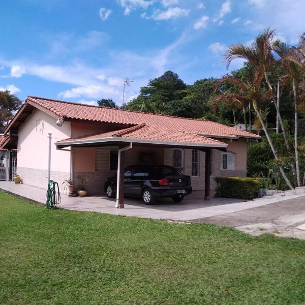 Chácara Vale do Sossego