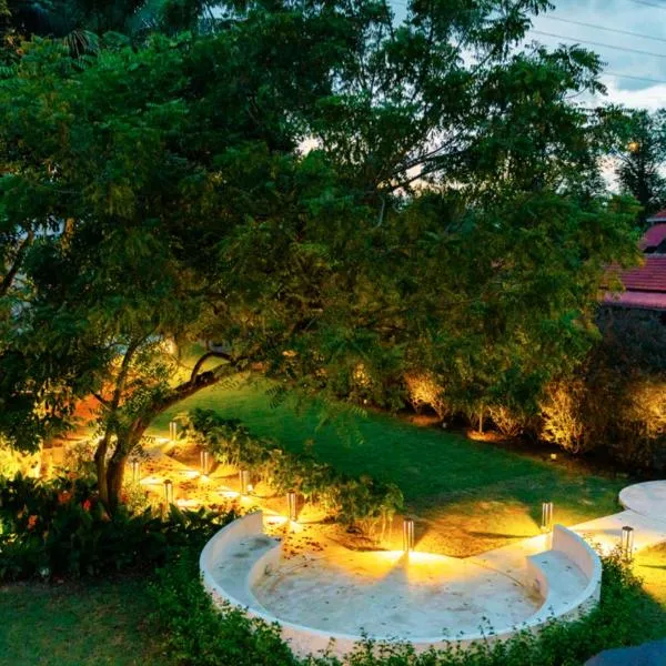 Duke Oasis, hotel v Kuala Lumpur