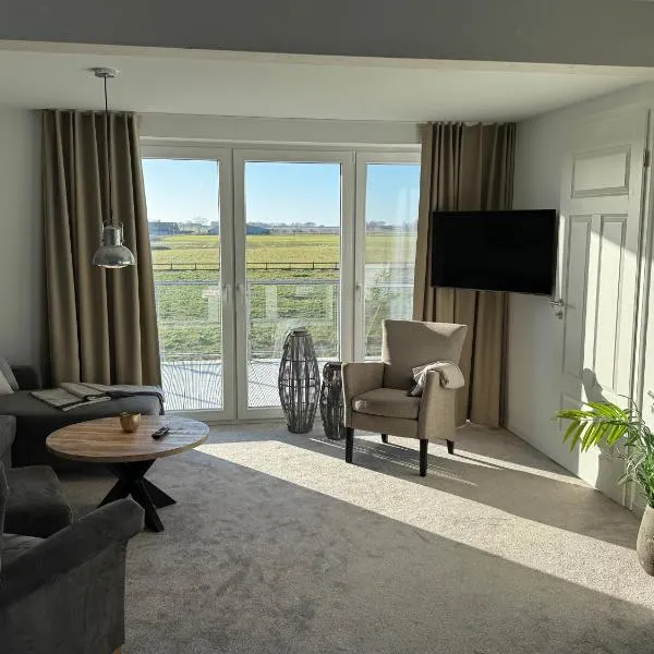 Lütt Ockholm, viešbutis mieste Ockholm