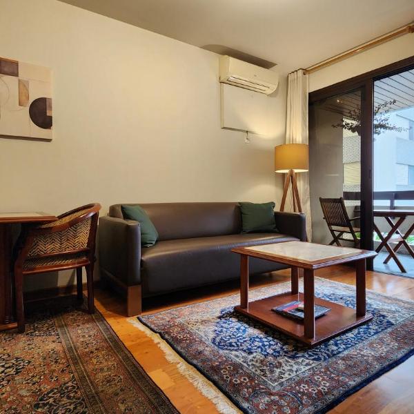 Lorena Residence - Cozy Flat with Balcony - Foto 3